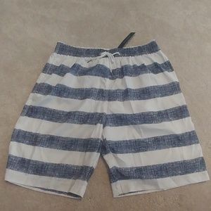 NWT Ivoguey Men's Swim Shorts Size XL